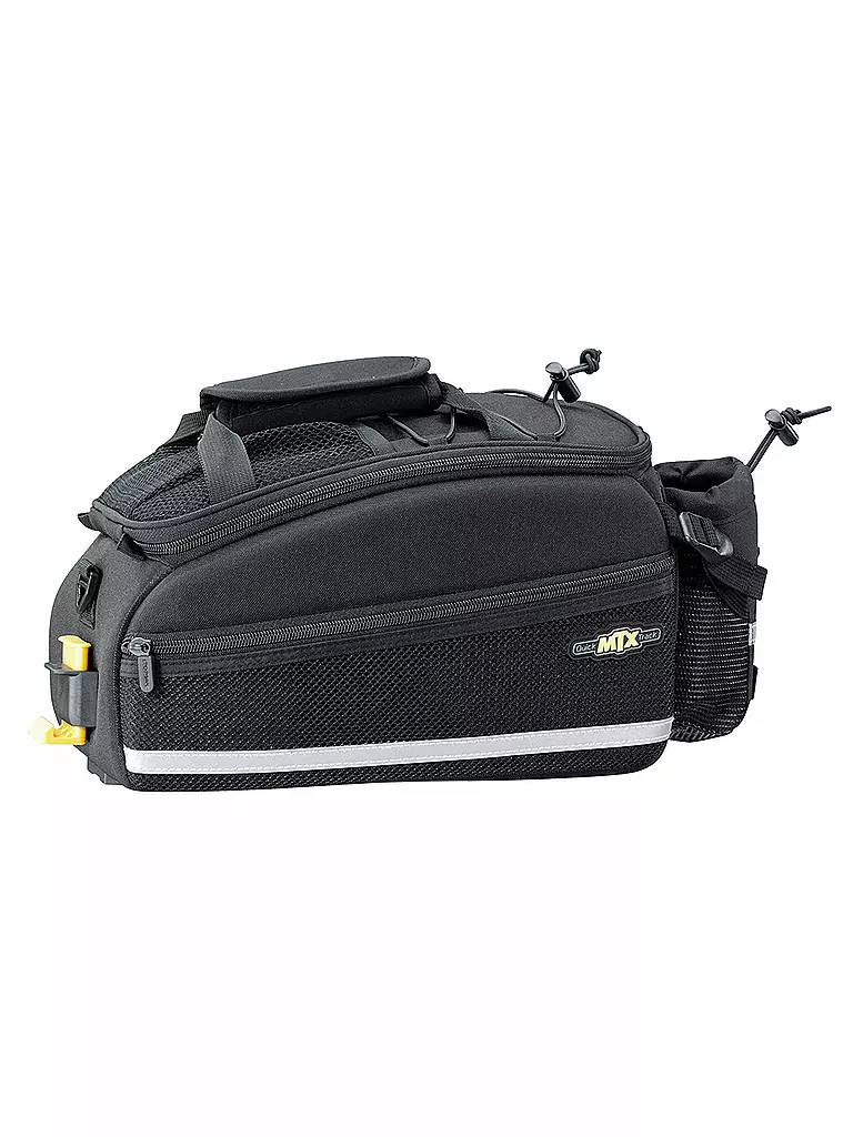 TOPEAK | Satteltasche MTX TrunkBag EX 8L | Negro