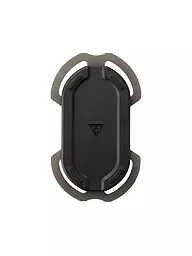 TOPEAK | Soporte para teléfono móvil Omni Ride Case 2 | Negro