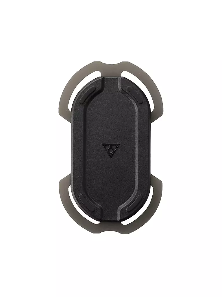 TOPEAK | Soporte para teléfono móvil Omni Ride Case 2 | Negro