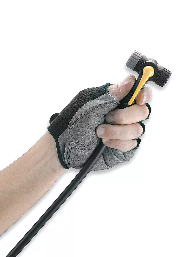 TOPEAK | Standpumpe Joeblow® Sprint | Plata