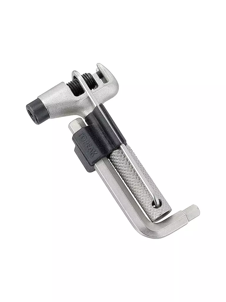 TOPEAK | Tronchacadenas Super Chain Tool | Plata