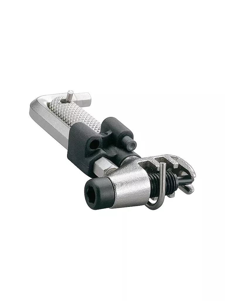 TOPEAK | Tronchacadenas Super Chain Tool | Plata