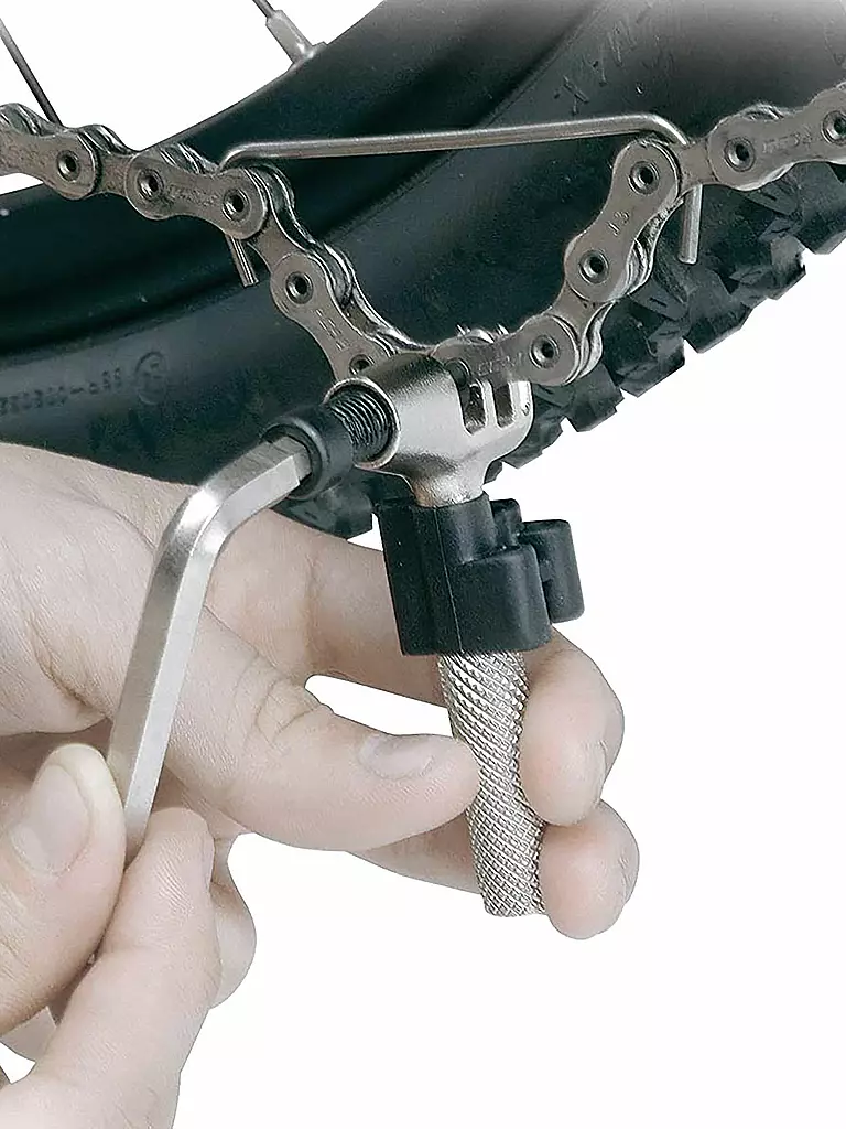 TOPEAK | Tronchacadenas Super Chain Tool |