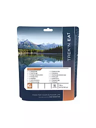 TREKN EAT | Gachas de proteína Outdoorfood | Sin color