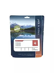 TREKN EAT | Outdoorfood Chili con Carne | Sin color