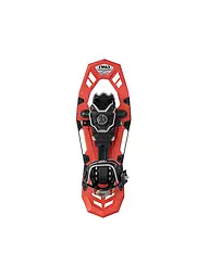 TSL | Raquetas de nieve para hombre Highlander Original 2 | Rojo