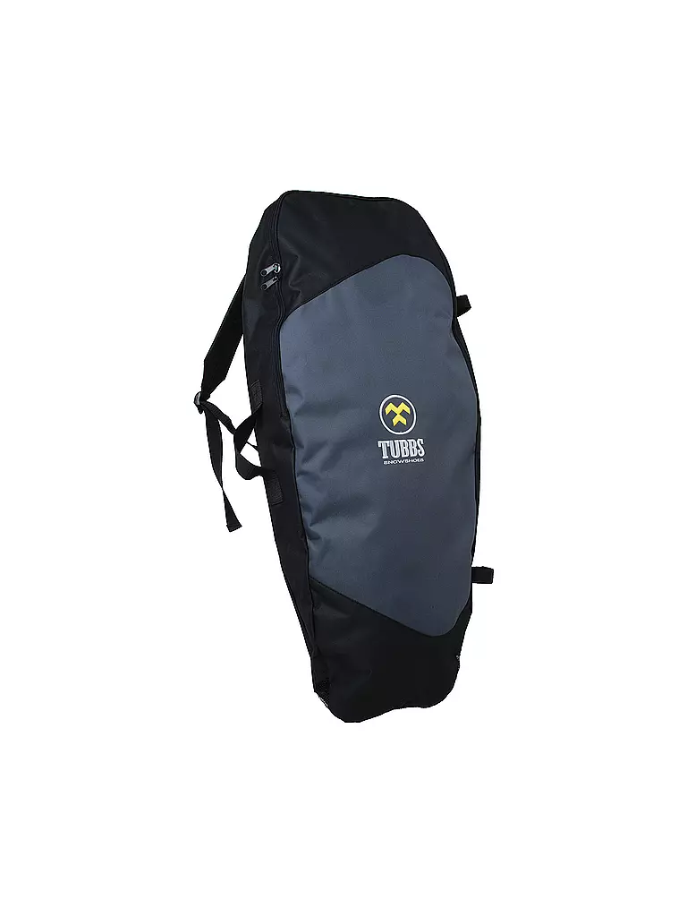 TUBBS | Bolsa para raquetas de nieve NapSac | Negro