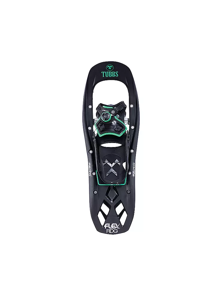 TUBBS | Raquetas de nieve para hombre Flex RDG 24 | Negro