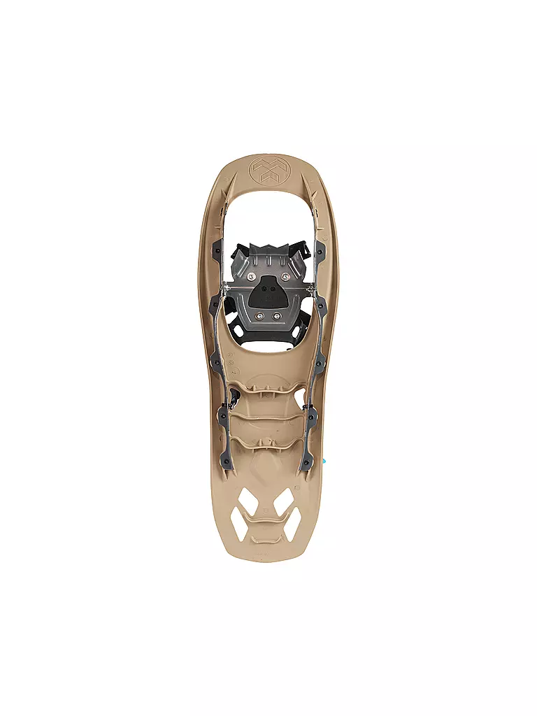 TUBBS | Raquetas de nieve para hombre Flex TRK 24 | 