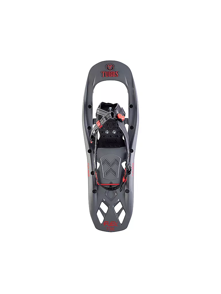 TUBBS | Raquetas de nieve para mujer Flex TRK 22 | Negro