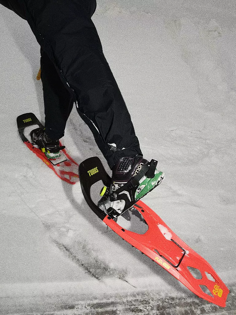 TUBBS | Raquetas de nieve para mujer Flex VRT 21w |