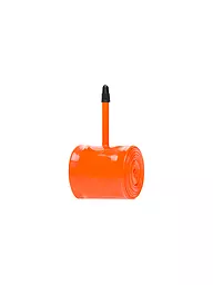 TUBOLITO | Cámara de bicicleta Tubo MTB 1.8"-2.5" SV 42mm | Naranja