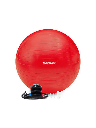 TUNTURI | Balón de gimnasia Anti Burst 55cm
