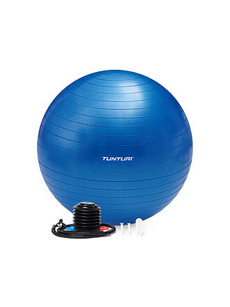 TUNTURI | Balón de gimnasia Anti Burst 75cm