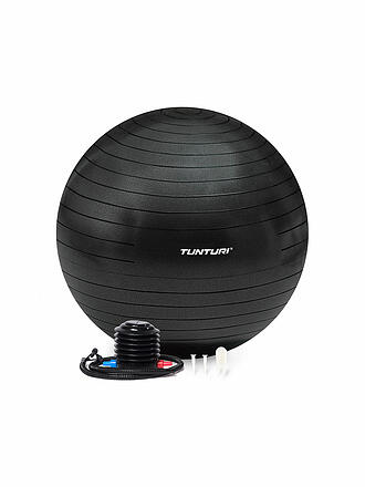 TUNTURI | Pelota de gimnasia Anti Burst 65cm