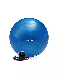 TUNTURI | Balón de gimnasia Anti Burst 75cm | Azul