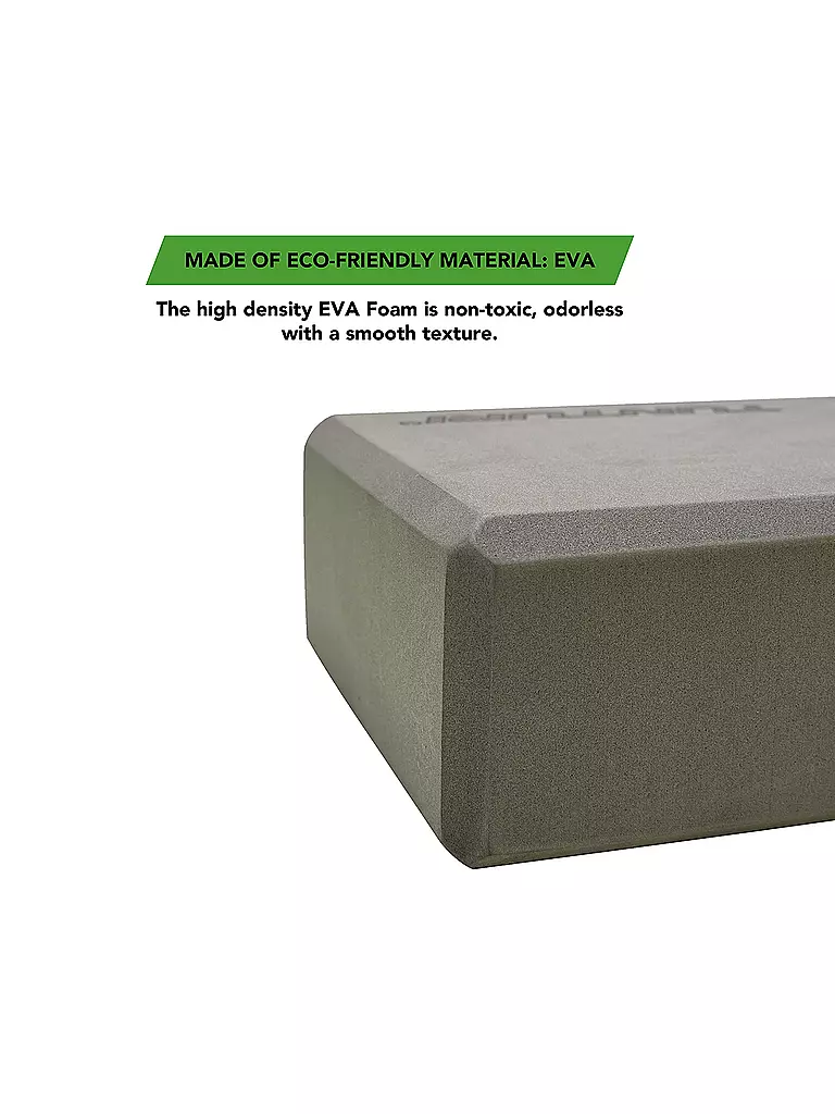 TUNTURI | Bloque de yoga | 