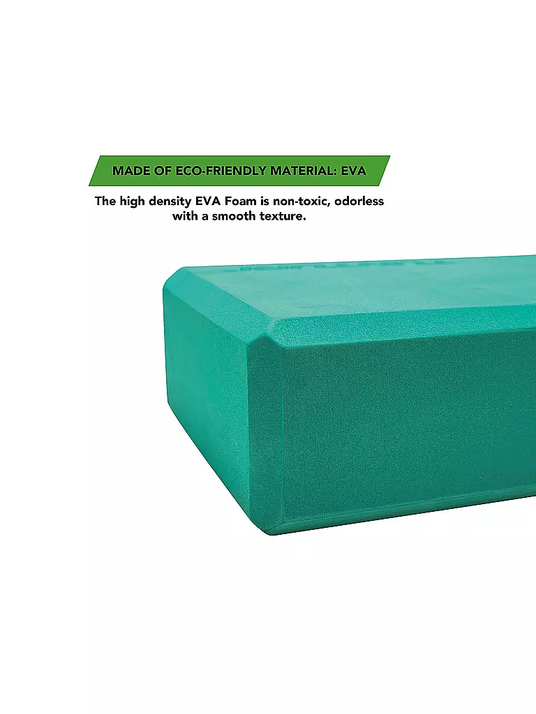 TUNTURI | Bloque de yoga | 