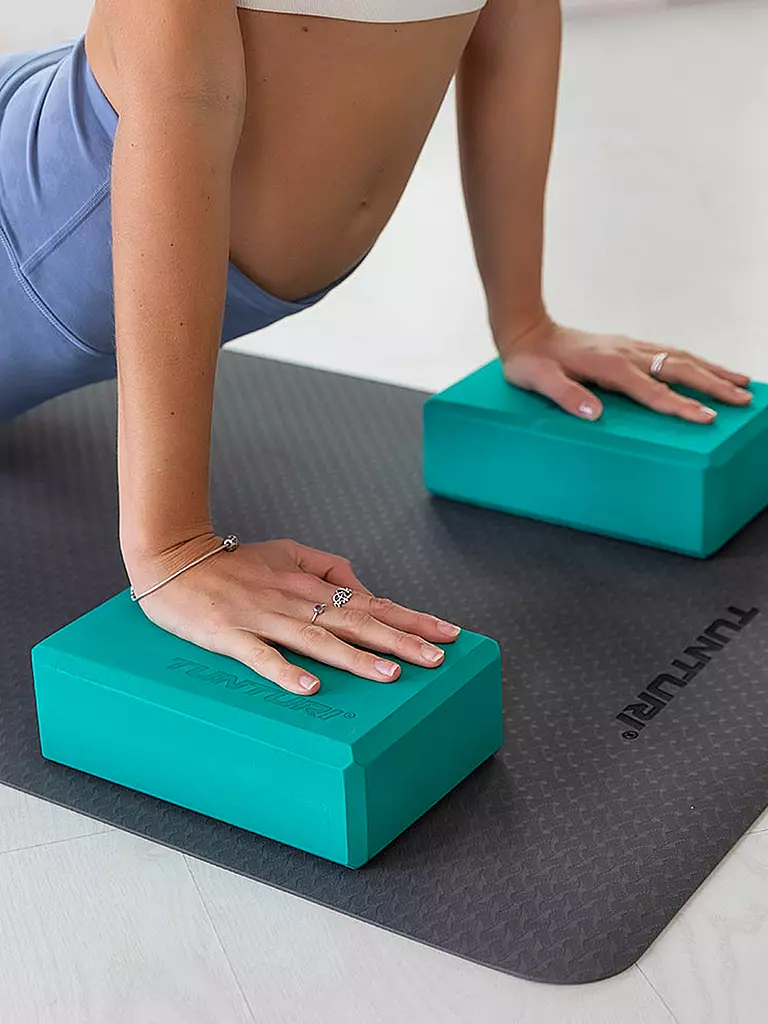 TUNTURI | Bloque de yoga | 