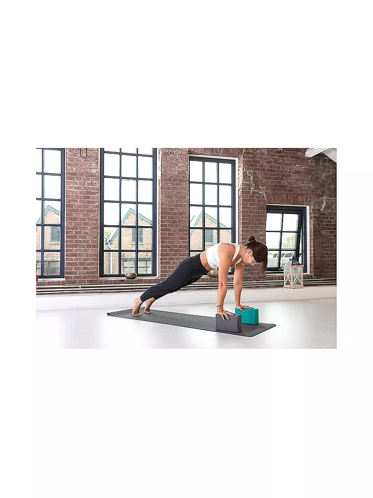 TUNTURI | Bloque de yoga | 