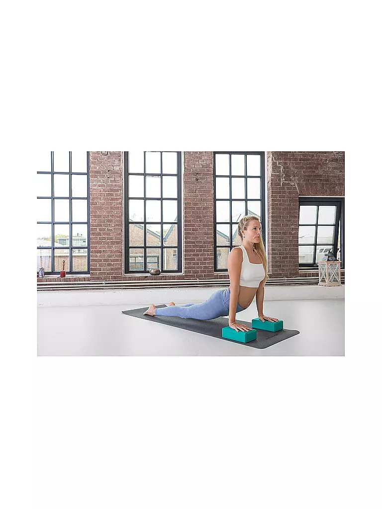 TUNTURI | Bloque de yoga | 