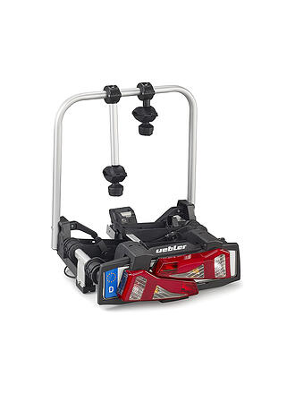 UEBLER | Portabicicletas de enganche i21