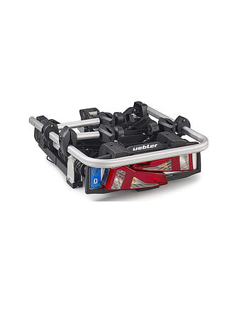 UEBLER | Portabicicletas de enganche i31