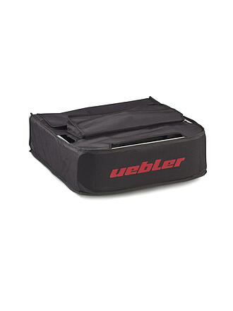 UEBLER | Bolsa de transporte para portabicicletas de enganche i31