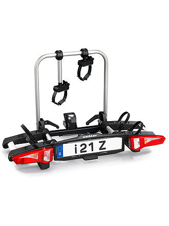 UEBLER | Portabicicletas de enganche i21 Z