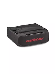 UEBLER | Bolsa de transporte para portabicicletas de enganche i31 | Negro