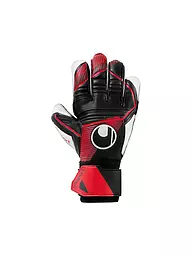 UHLSPORT | Guantes de portero Powerline Soft Pro | Rojo