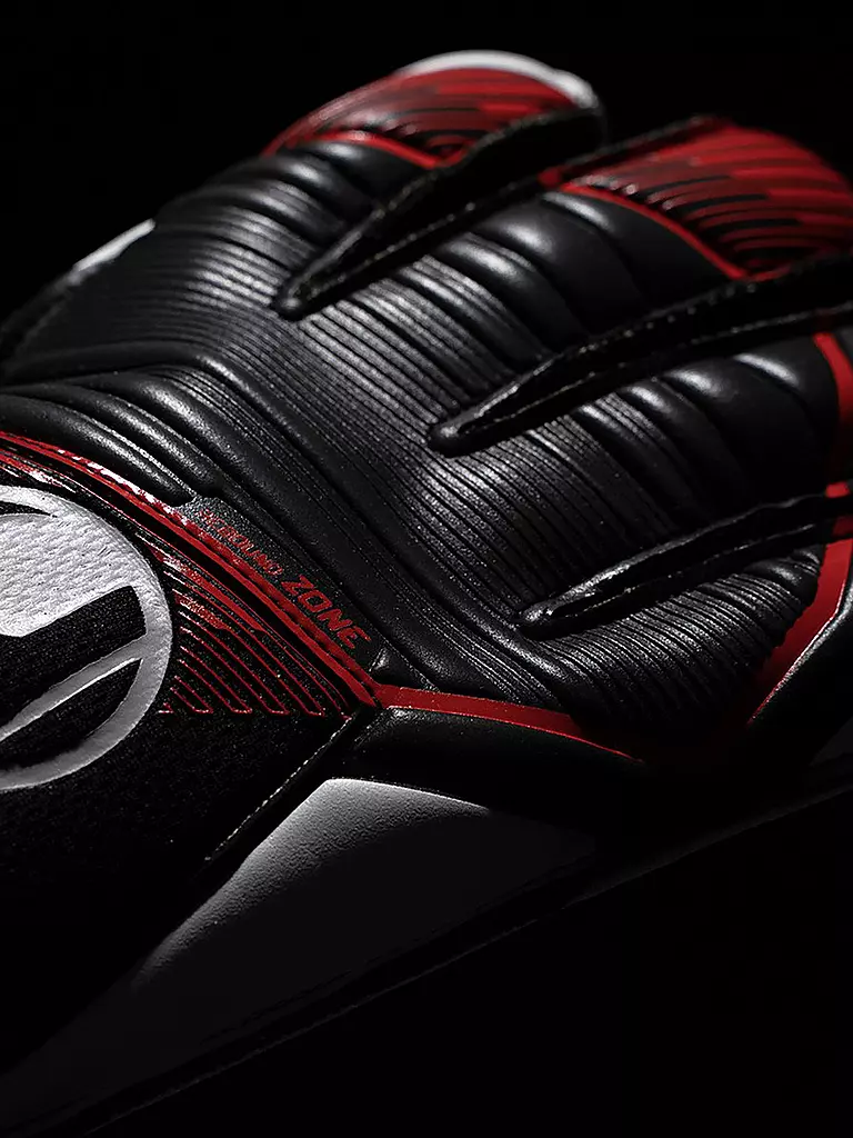 UHLSPORT | Guantes de portero Powerline Soft Pro | 