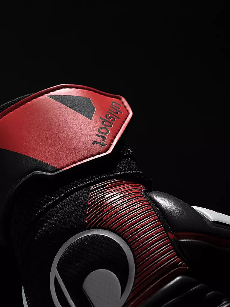 UHLSPORT | Guantes de portero Powerline Soft Pro | 