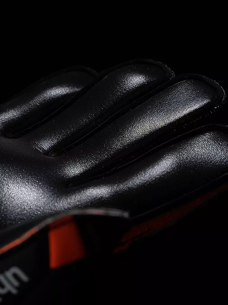 UHLSPORT | Guantes de portero Soft Resist+ Flex Frame | 