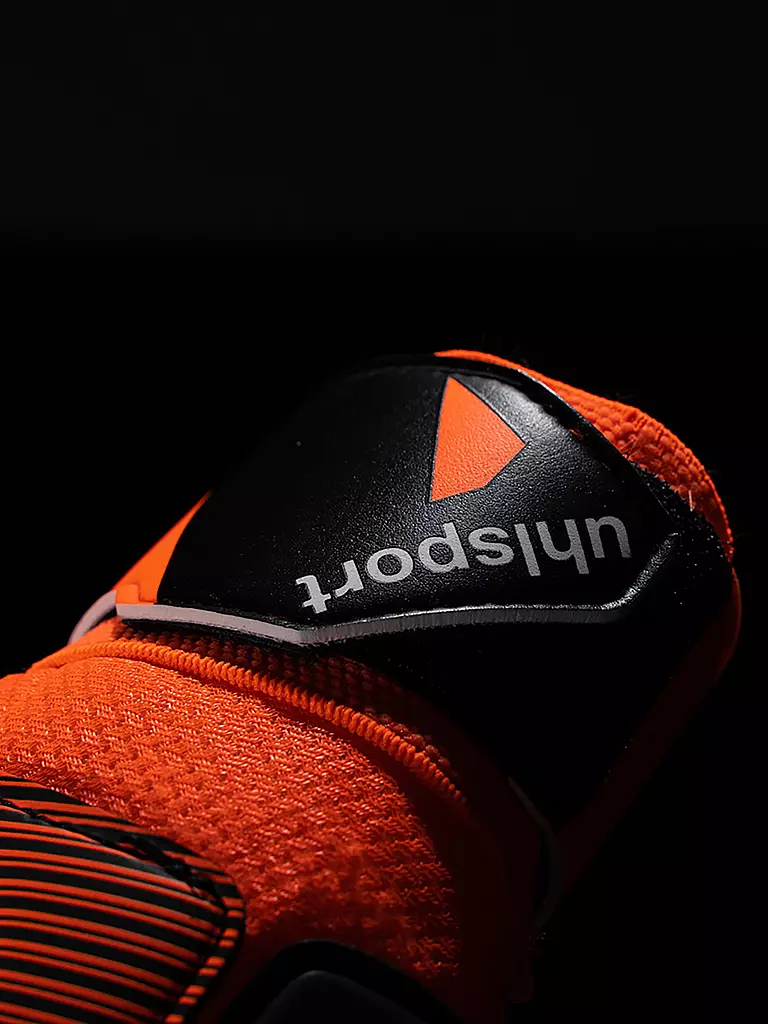 UHLSPORT | Guantes de portero Soft Resist+ Flex Frame | 