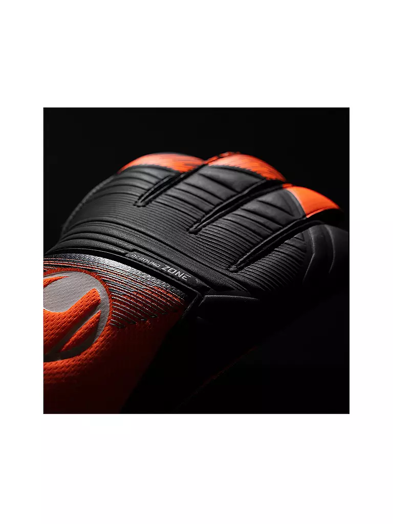 UHLSPORT | Guantes de portero Soft Resist+ | 