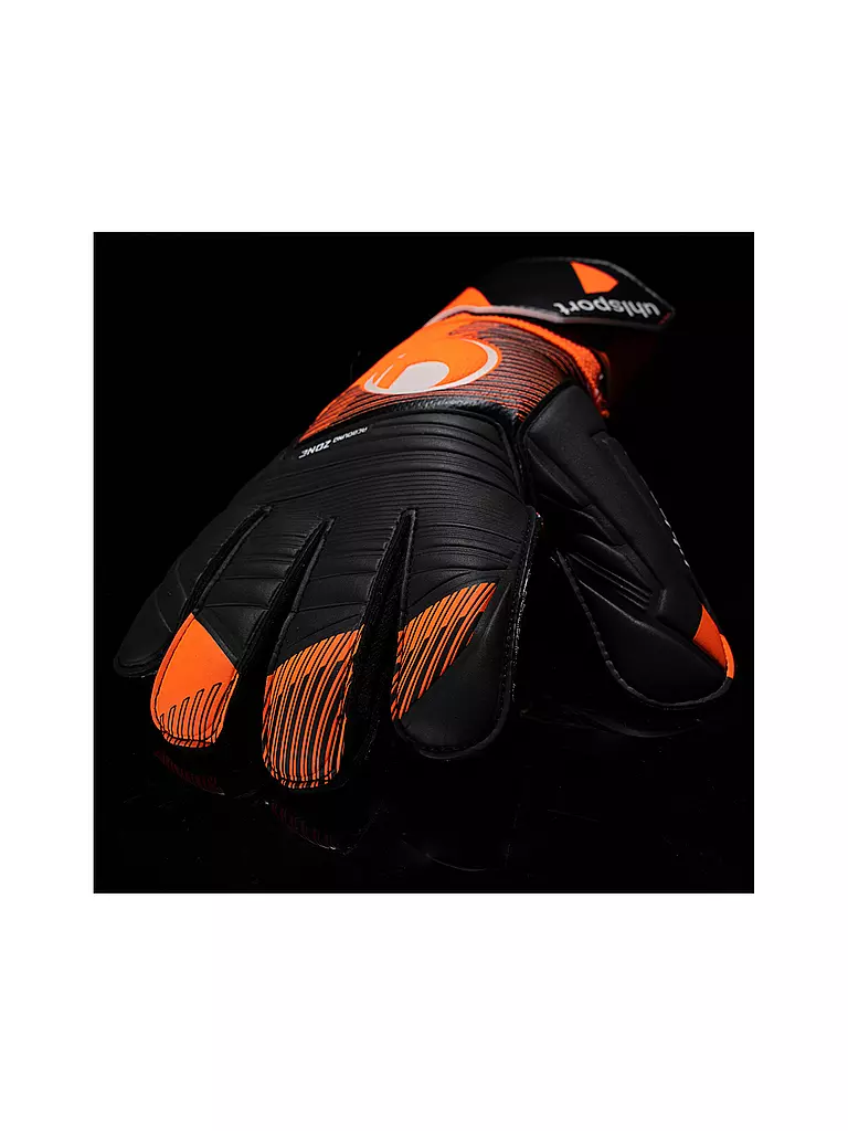 UHLSPORT | Guantes de portero Soft Resist+ | 
