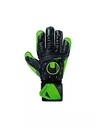 UHLSPORT | Torwarthandschuhe Soft Advanced | Negro