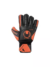 UHLSPORT | Torwarthandschuhe Soft Resist+ | Negro