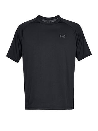 UNDER ARMOUR | Camiseta de fitness para hombre UA Tech™ 2.0