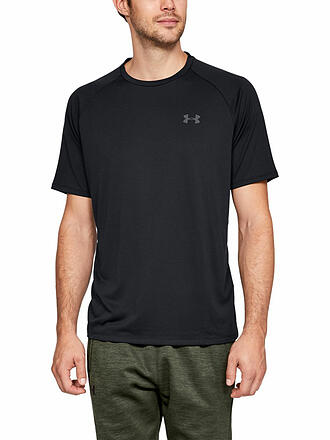 UNDER ARMOUR | Camiseta de fitness para hombre UA Tech™ 2.0