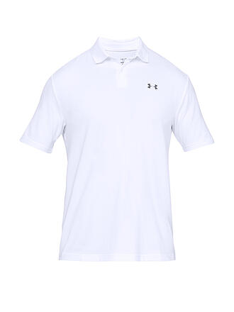 UNDER ARMOUR | Polo de hombre UA Performance Polo 2.0