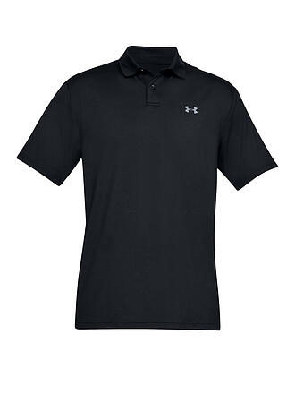UNDER ARMOUR | Polo de hombre UA Performance Polo 2.0