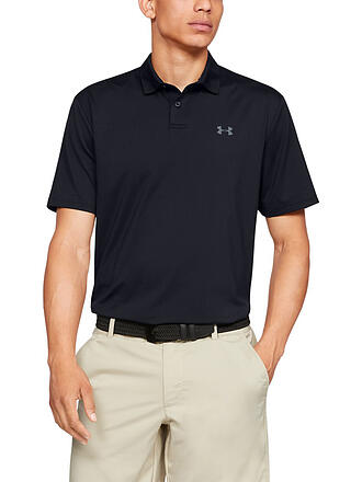 UNDER ARMOUR | Polo de hombre UA Performance Polo 2.0