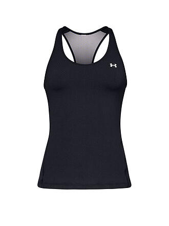 UNDER ARMOUR | Camiseta de tirantes de fitness para mujer HeatGear® Armour