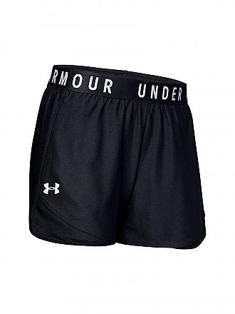 UNDER ARMOUR | Pantalón corto de fitness para mujer UA Play Up 3.0