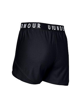UNDER ARMOUR | Pantalón corto de fitness para mujer UA Play Up 3.0