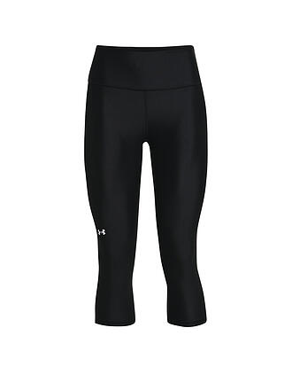 UNDER ARMOUR | Capri de fitness para mujer HeatGear® Armor de talle alto
