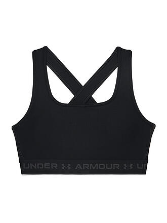 UNDER ARMOUR | Sujetador deportivo para mujer Armour® Crossback de sujeción media