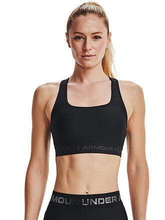 UNDER ARMOUR | Sujetador deportivo para mujer Armour® Crossback de sujeción media